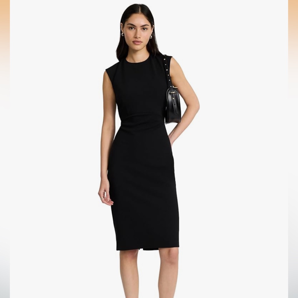 Express Sheath Dress